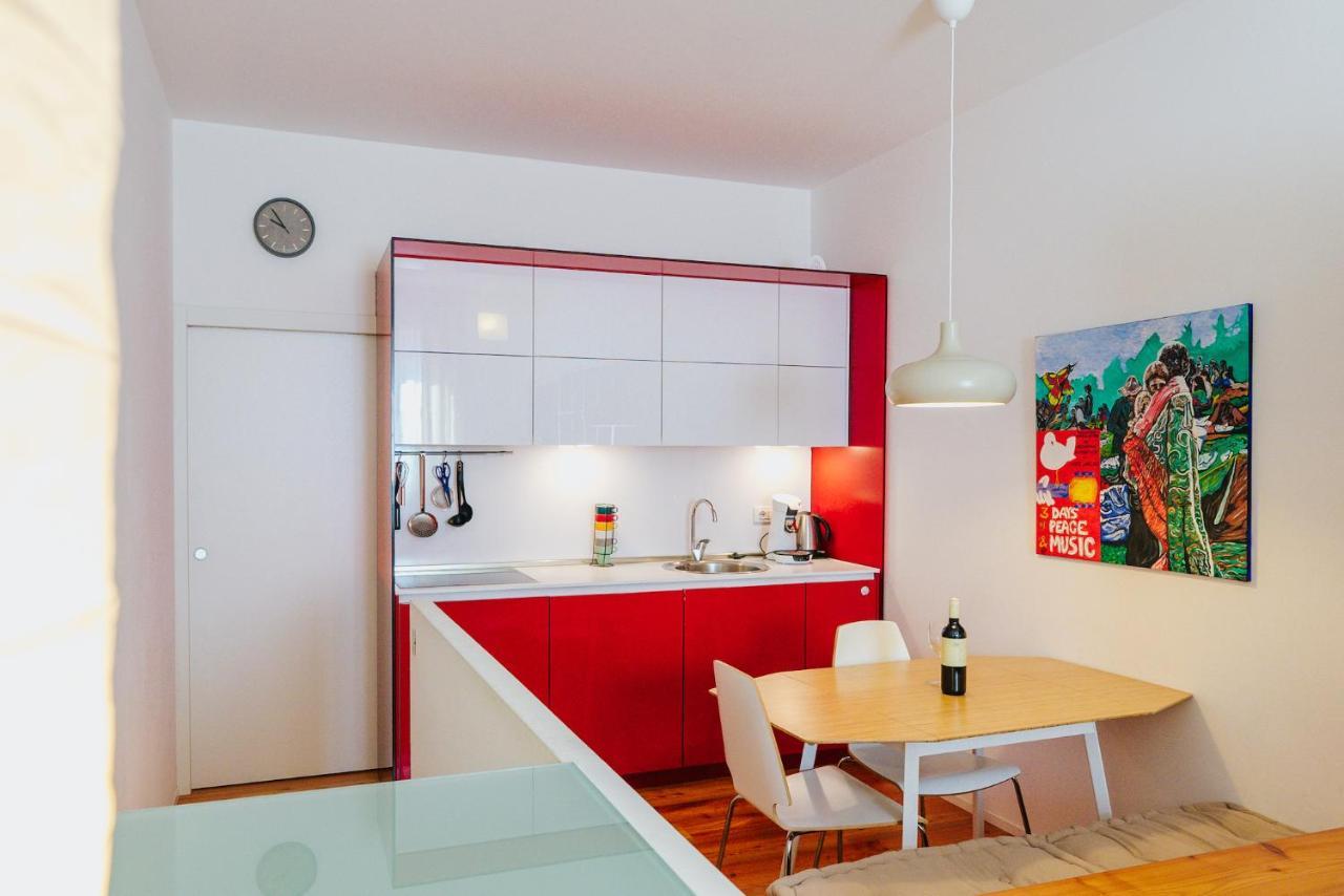 Ferienapartments Mueller Ebene Reichenau Exteriér fotografie